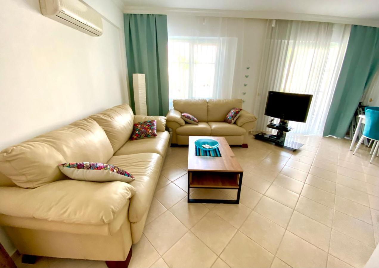 Apartament Viking Republic Kemer Zewnętrze zdjęcie