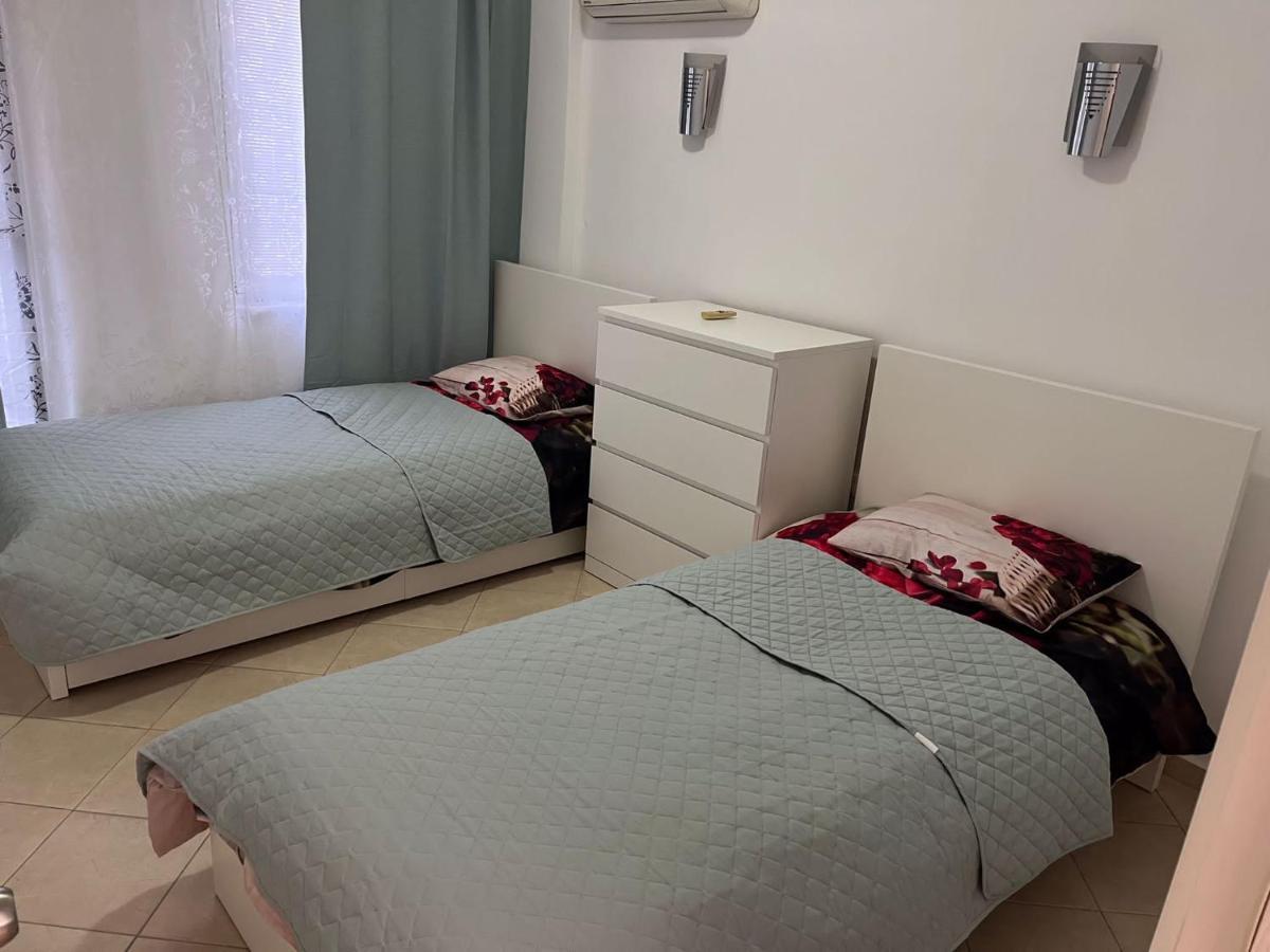 Apartament Viking Republic Kemer Zewnętrze zdjęcie