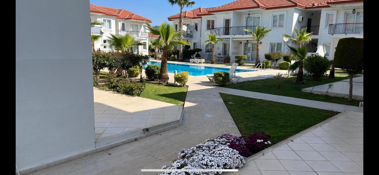 Apartament Viking Republic Kemer Zewnętrze zdjęcie