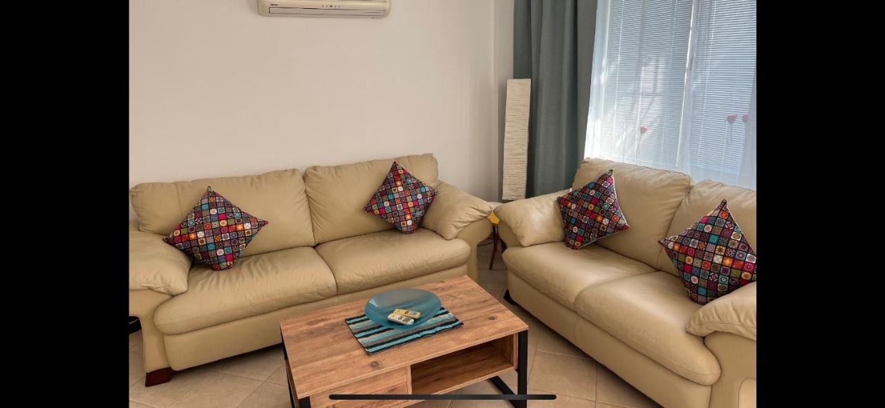 Apartament Viking Republic Kemer Zewnętrze zdjęcie