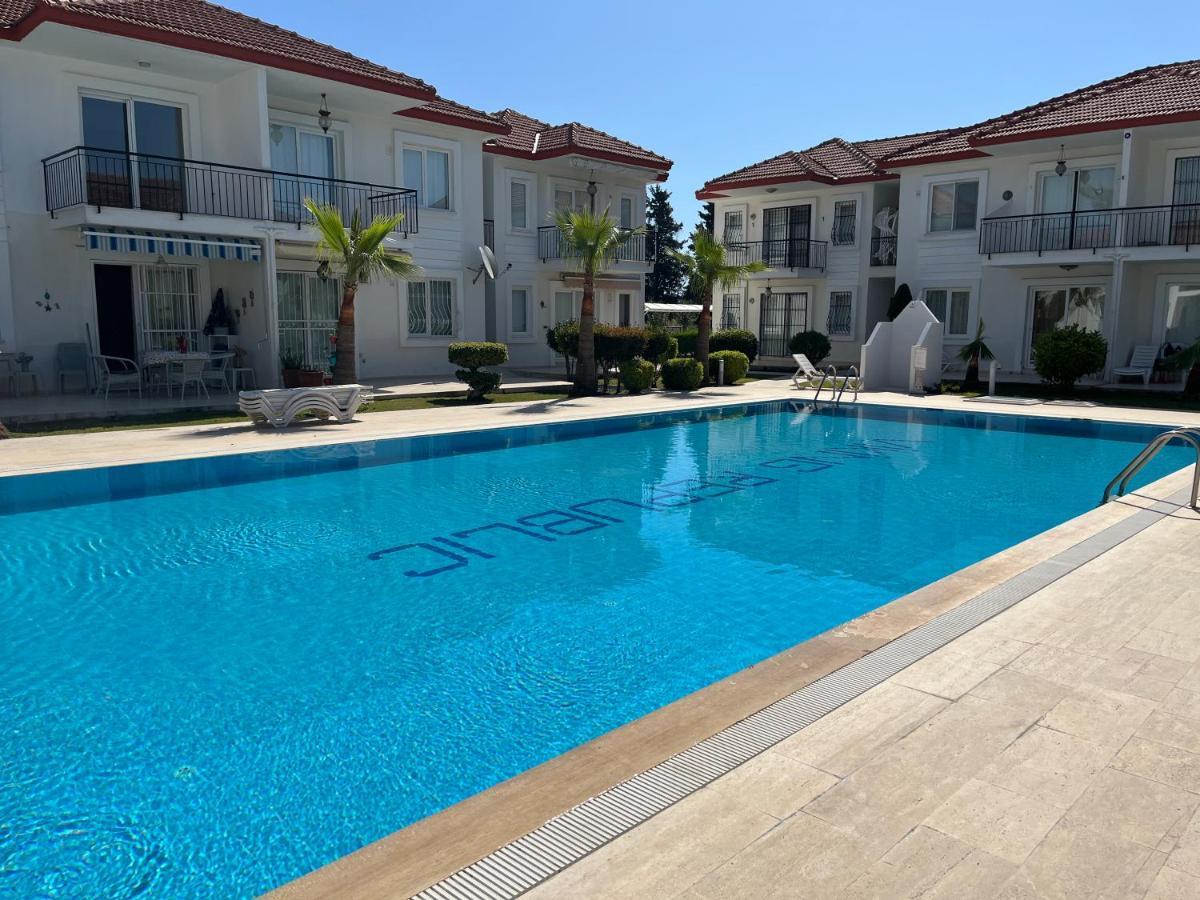 Apartament Viking Republic Kemer Zewnętrze zdjęcie