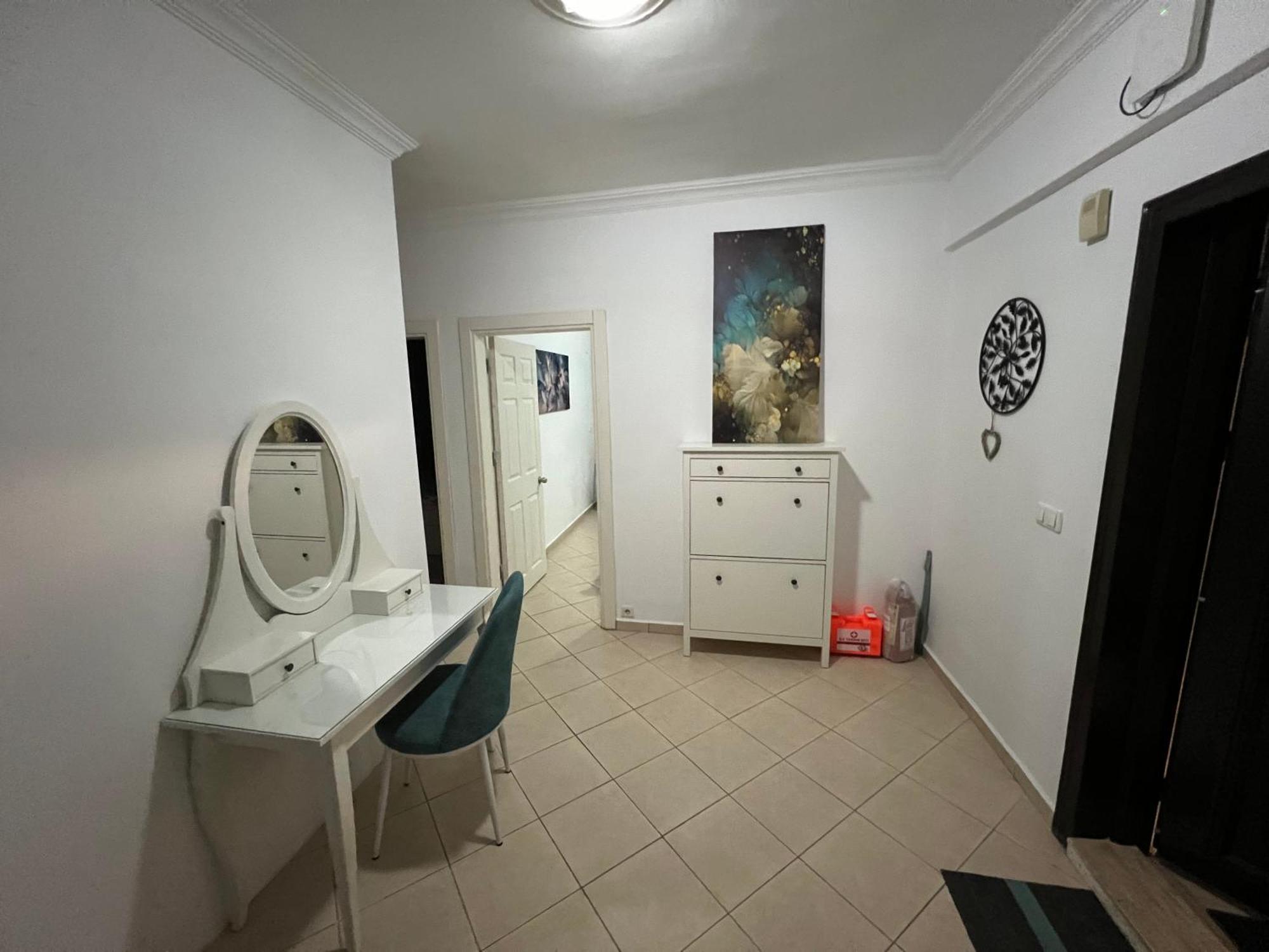 Apartament Viking Republic Kemer Zewnętrze zdjęcie